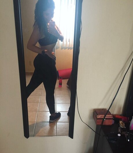 Bety Gaxiola