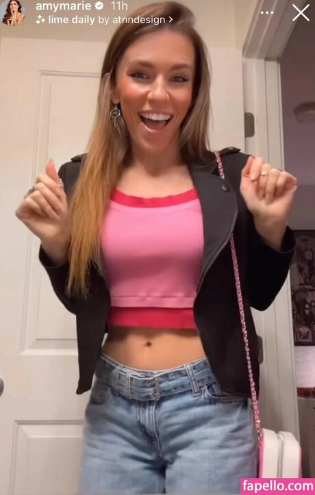Amymarie Gaertner