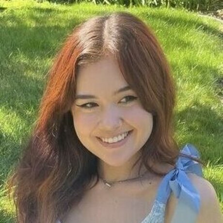 Naakte gelekte OnlyFans-foto van Alana Misako