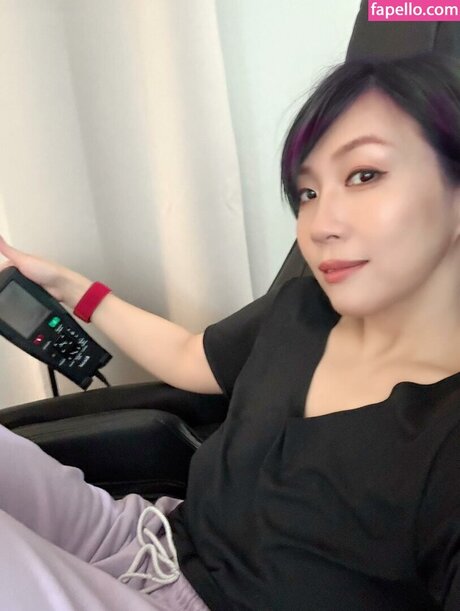 Asuka WWE