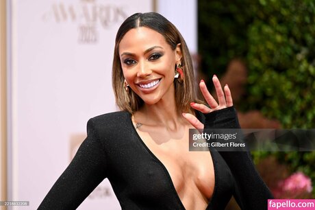 Kysre Rae Gondrezick