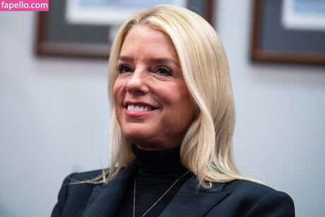 Pam Bondi