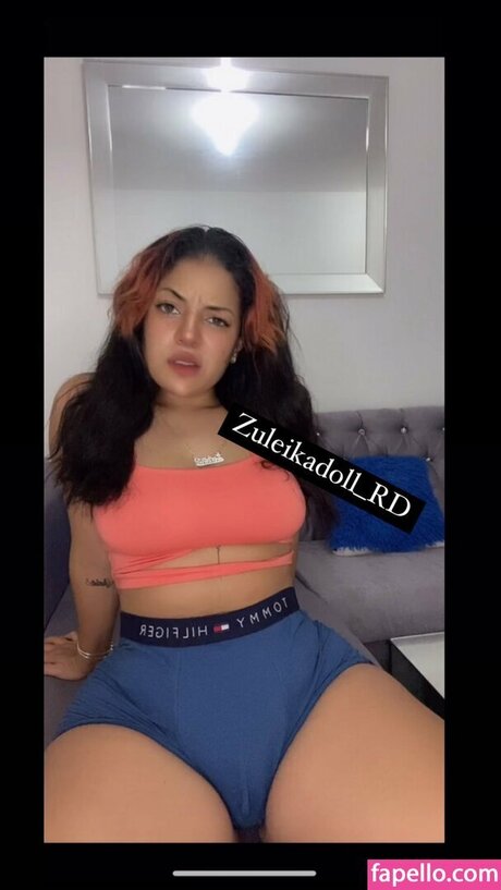Zuleikapaulino