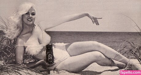 Vintage English Pinups