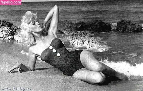 Vintage English Pinups