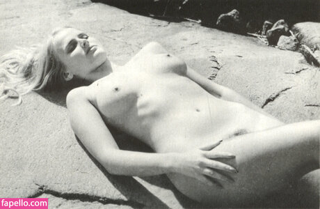 Vintage English Pinups