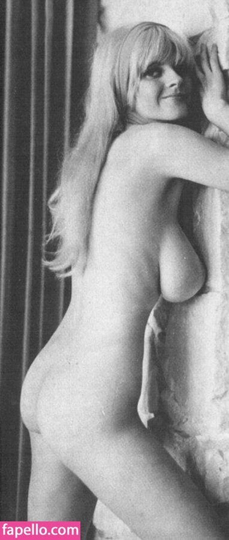 Vintage English Pinups