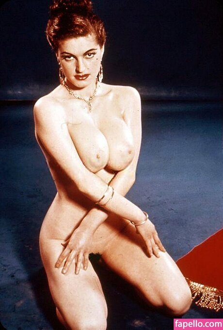 Vintage English Pinups