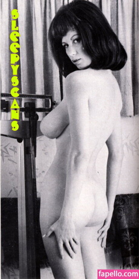 Vintage English Pinups