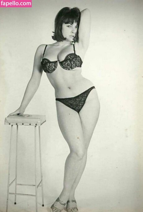 Vintage English Pinups