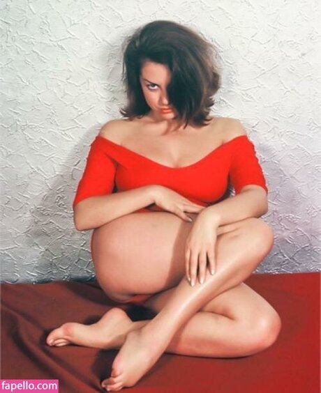 Vintage English Pinups