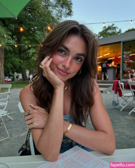 Charleen Weiss