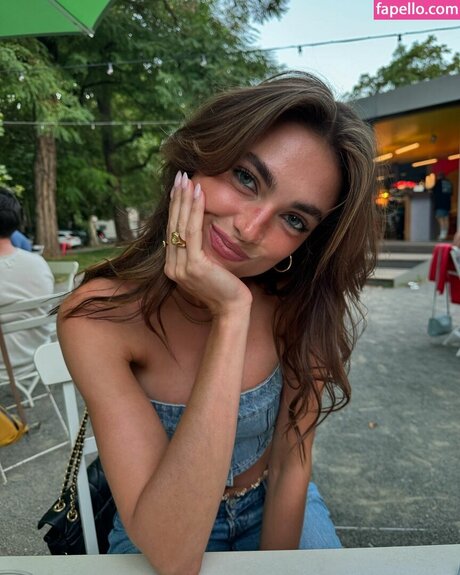 Charleen Weiss