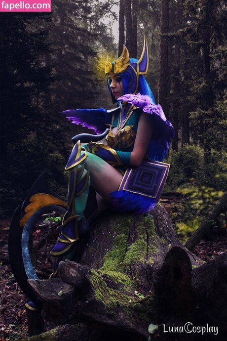 Valkyrie Diana