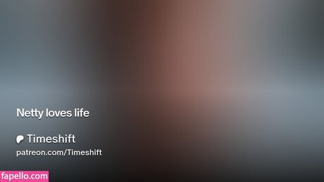 Naakte gelekte OnlyFans-foto van Netty Loveslife