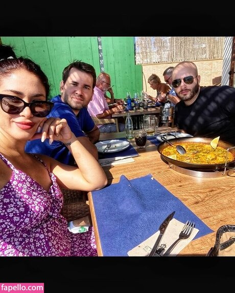 Maricel Freire Hotwife