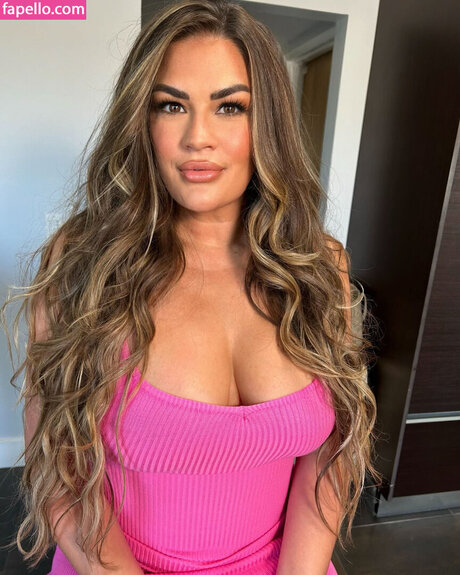 Naakte gelekte OnlyFans-foto van Brittany Cartwright
