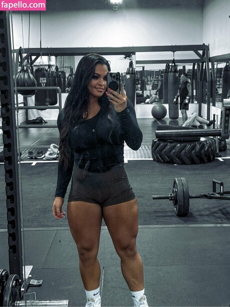 Nikki Blackheart