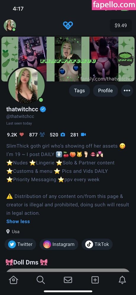 Thatwitchcc