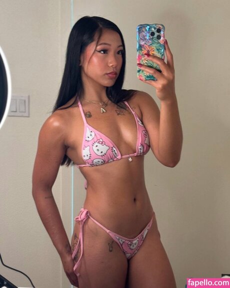 Audrey Bautista