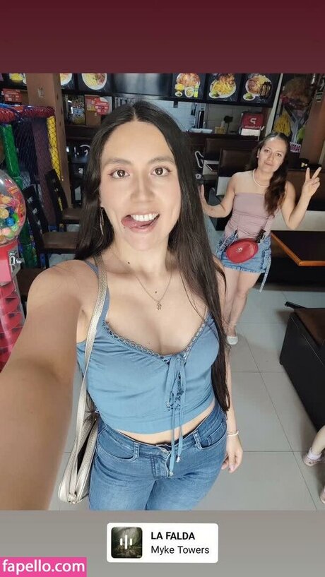 Nicole Dayana