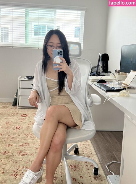 Naakte gelekte OnlyFans-foto van Potasticpanda