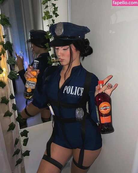 Naakte gelekte OnlyFans-foto van Lalipinkcheeks