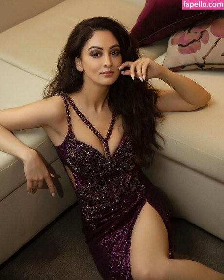 Sandeepa Dhar