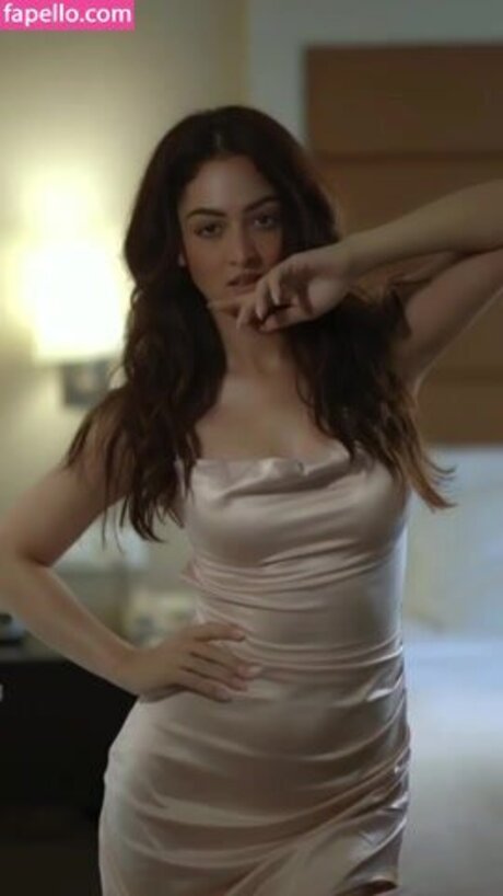 Sandeepa Dhar