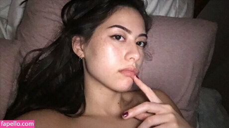 Naakte gelekte OnlyFans-foto van Xoxomisskitty