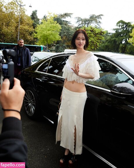 Jeon Jongseo