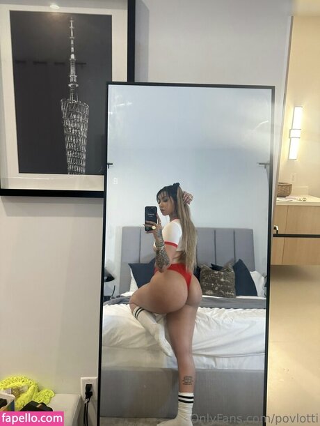 Ally Lotti