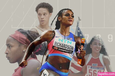Shacarri Richardson