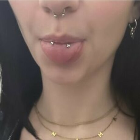 Naakte gelekte OnlyFans-foto van Dirtydaaaan