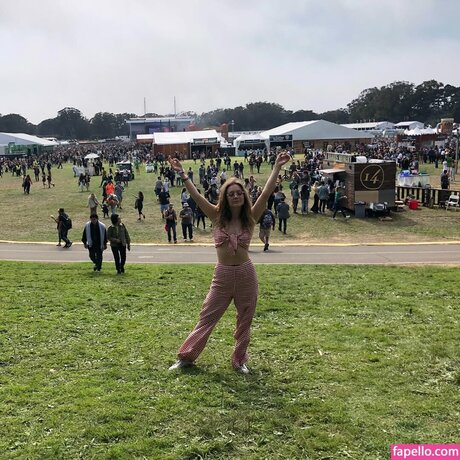 Billie Lourd