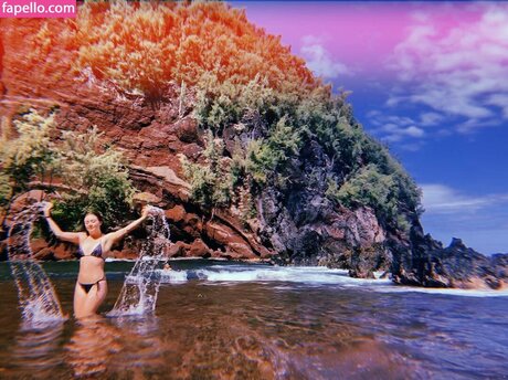 Billie Lourd