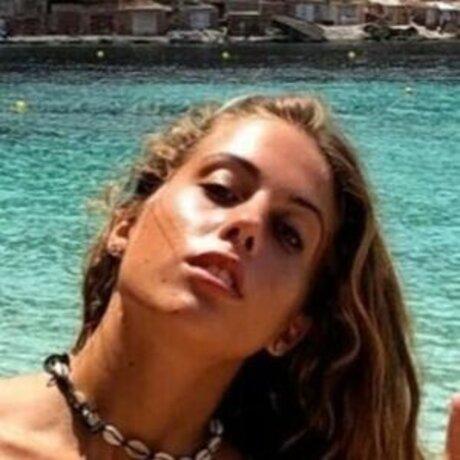 Naakte gelekte OnlyFans-foto van Maria Perez Vilaplana