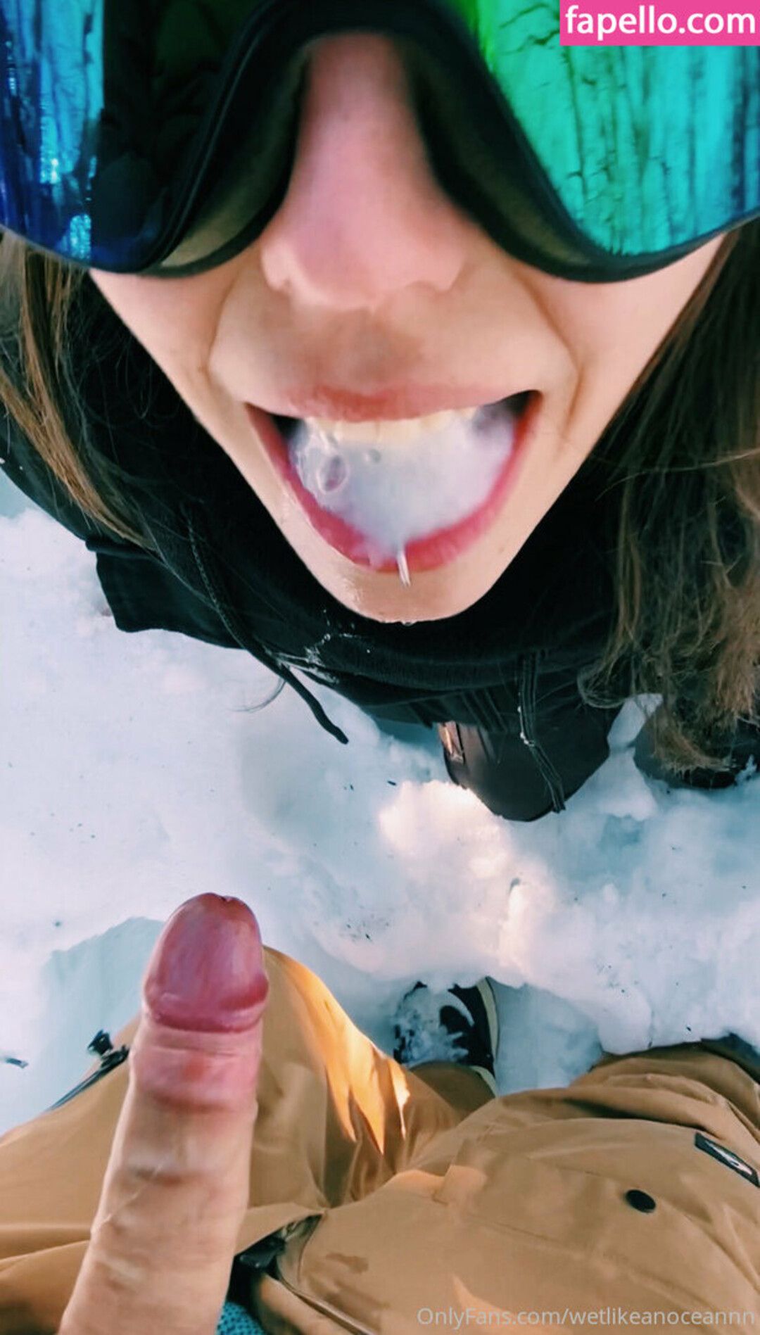 Naakte gelekte OnlyFans-foto van Wetlikeanocean #70 Naakte gelekte OnlyFans-foto van Wetlikeanocean #70