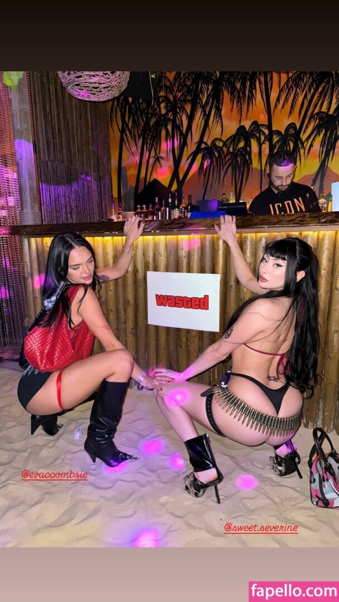 Naakte gelekte OnlyFans-foto van Sweetseverine #1 Naakte gelekte OnlyFans-foto van Sweetseverine #1