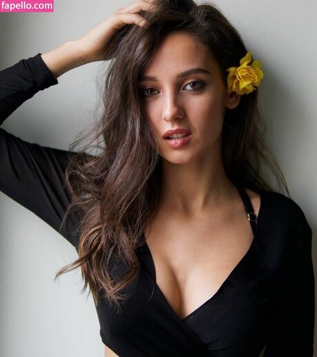 María De Nati