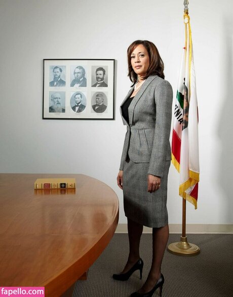 Kamala Harris