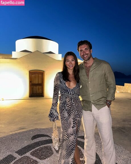 WMAF Alpha Couples