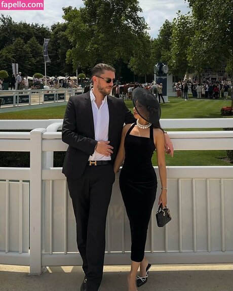WMAF Alpha Couples