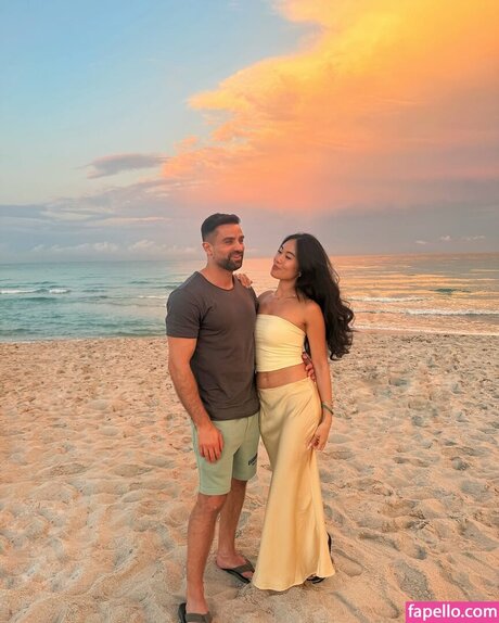 WMAF Alpha Couples