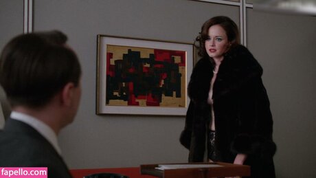 Alexis Bledel