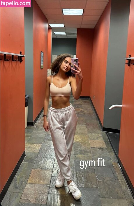 Gabby Lana
