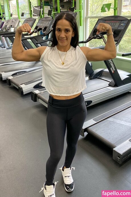 Amanda Serrano