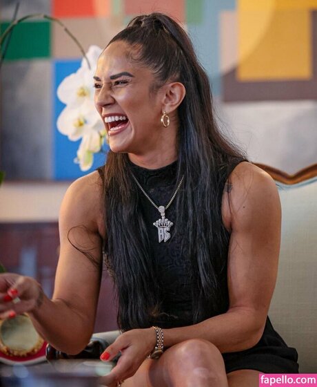 Amanda Serrano