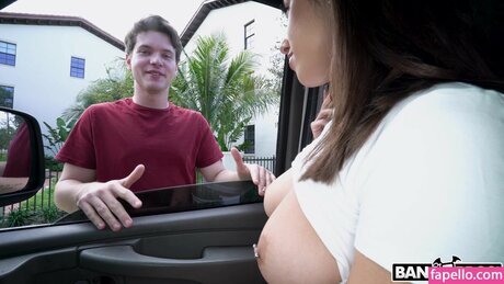 Beautiful Girls Groped