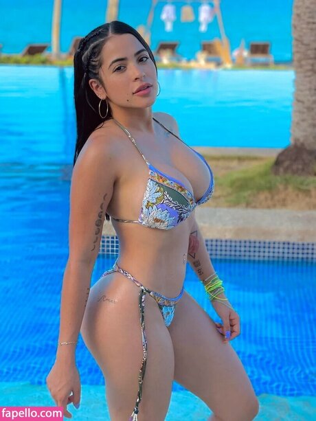 Gabriella Monasterios